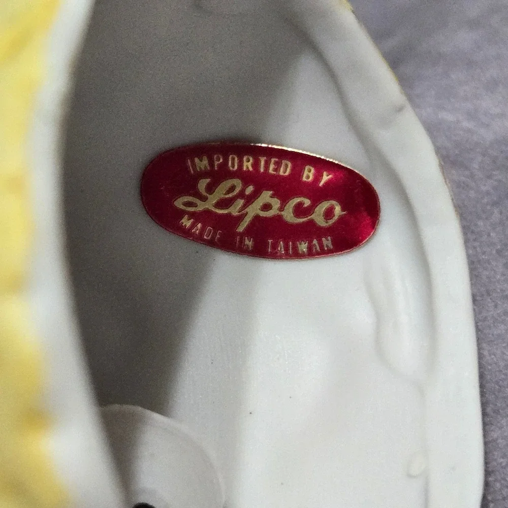 Lipco vintage angel